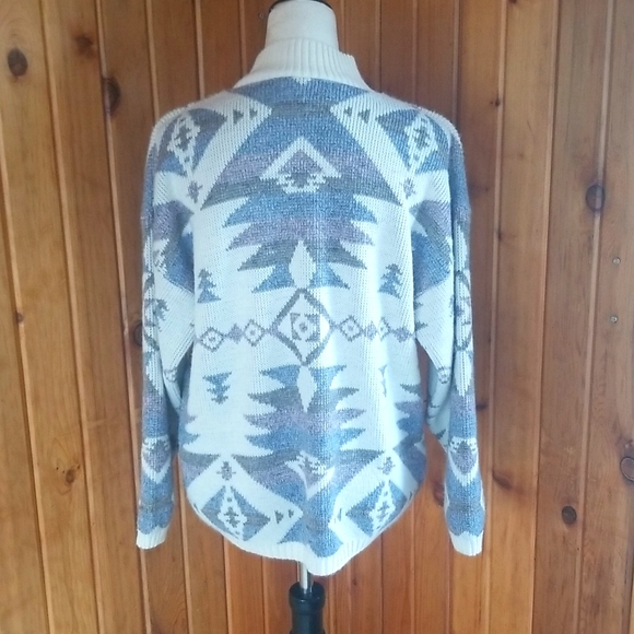 Christopher & Banks Vintage Sweater - Picture 4 of 6